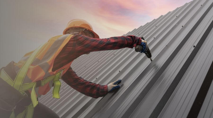 Expert Emergency Roof Repairs services in Bixby, MO